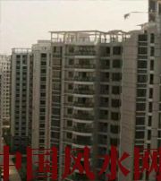 上饶阴气较重，财运不佳？住低楼层的都应该看看！