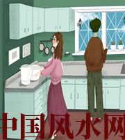 上饶家中用水有讲究，小心你的财运被水带走！