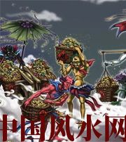 上饶用过五鬼运财秘法，招来财运后，还需要怎样化解？