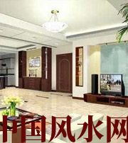 上饶不聚财的房子是怎么样的？