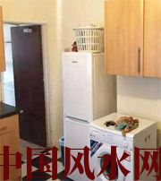上饶你家冰箱还在这里放？难怪财运会这么差！