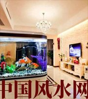 上饶家中用水有讲究，小心你的财运被水带走！
