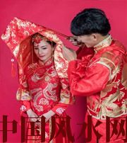 上饶夫妻之间如何增旺财运？有妙法！