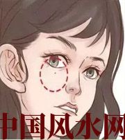 上饶脸上这些地方有痣，不利财运，一生难发大财