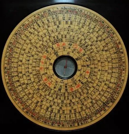 上饶阴宅金口诀，看过后不少人都成了风水师！